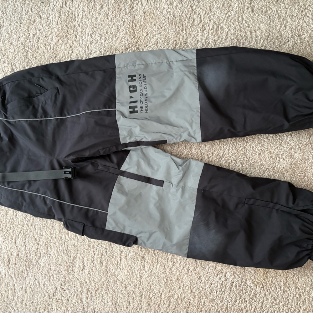 High Experience Snow Pants - Picture 3 of 5